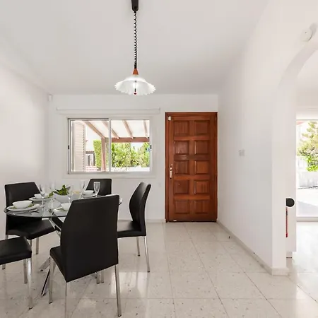 빌라 Casa Bella By Ezoria *