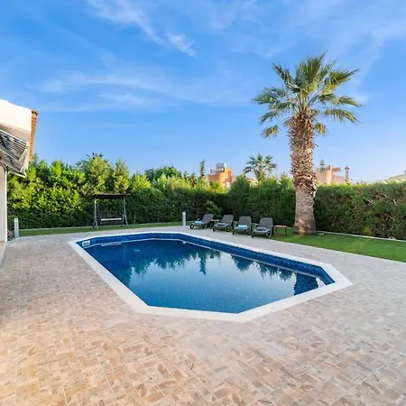 Casa Bella By Ezoria * 코럴베이