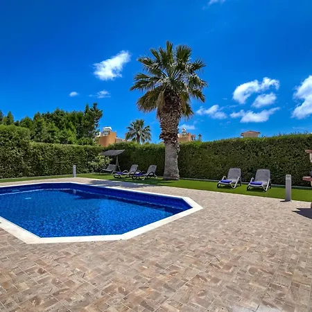 Casa Bella By Ezoria Villa Coral Bay