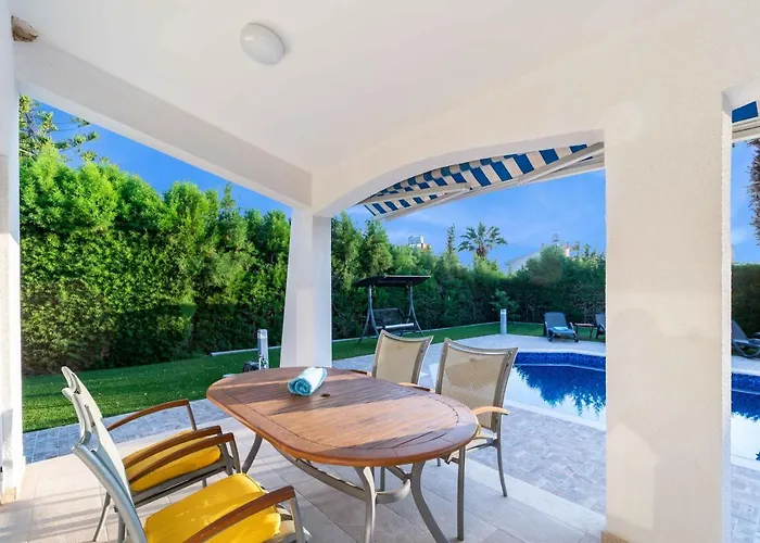 Casa Bella By Ezoria וילה