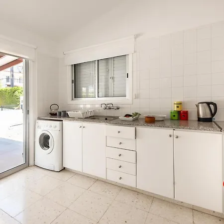 Вилла Casa Bella By Ezoria *