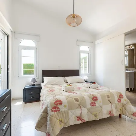 Villa Casa Bella By Ezoria *