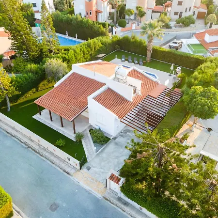 فيلة Casa Bella By Ezoria *