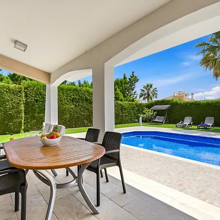 Villa Casa Bella By Ezoria