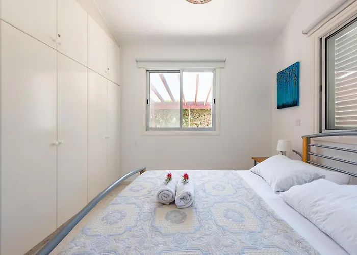 Casa Bella By Ezoria * Coral Bay