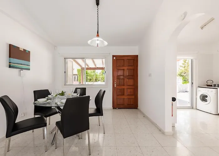 Villa Casa Bella By Ezoria *