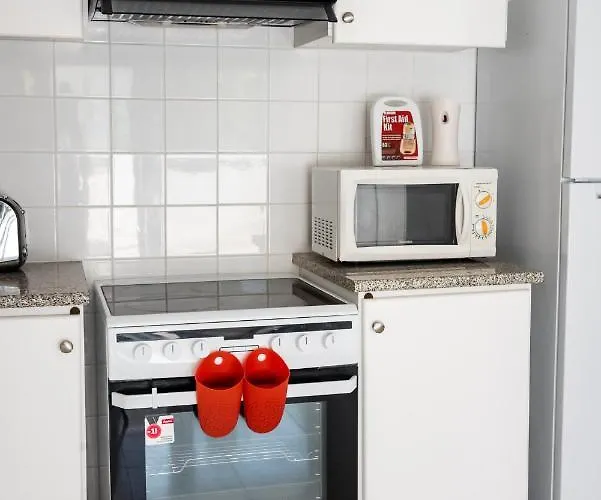 Villa Casa Bella By Ezoria Coral Bay