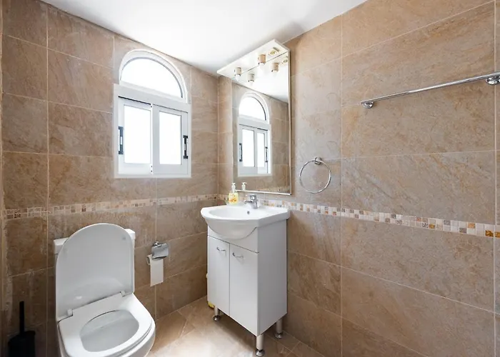 Casa Bella By Ezoria Villa Coral Bay