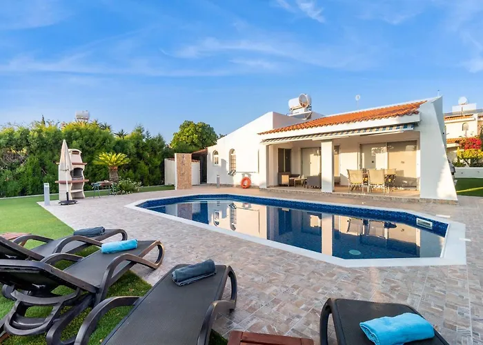 Casa Bella By Ezoria *